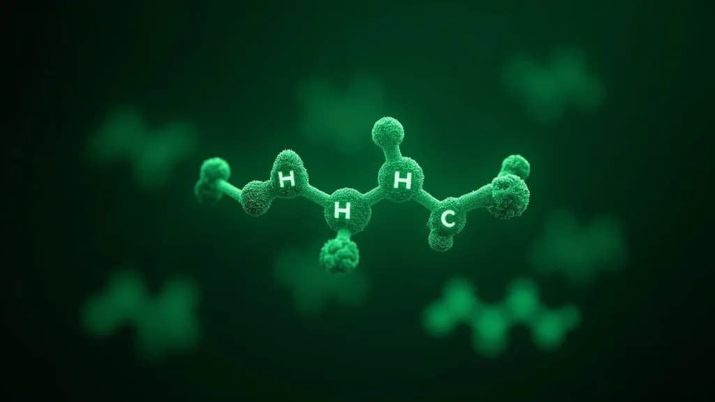 HHC Hash vs. CBD Hash — der Vergleich