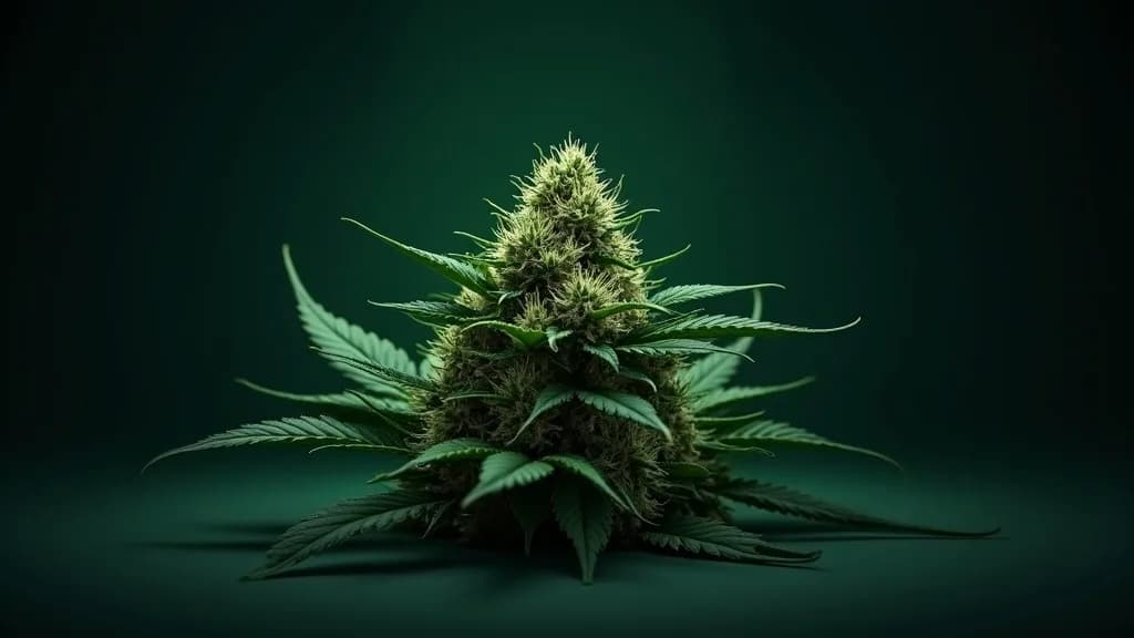 Wirkung & Terpenprofil