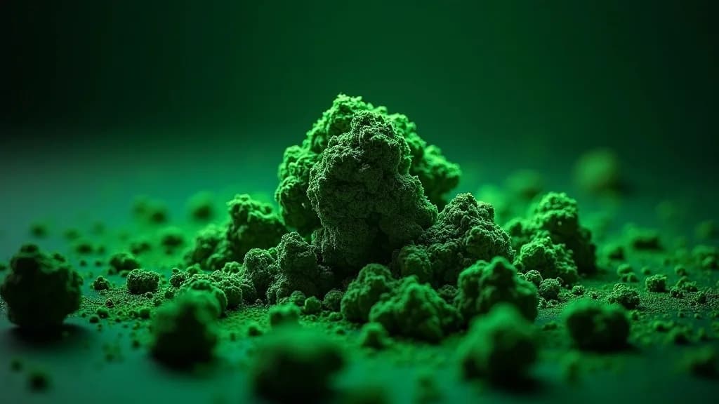 Anwendung & Dosierung