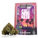 California Haze - CBD Blüten