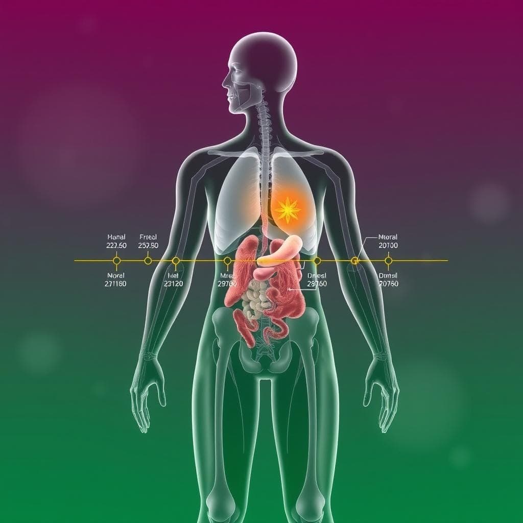 Wie lange ist H4CBD nachweisbar?