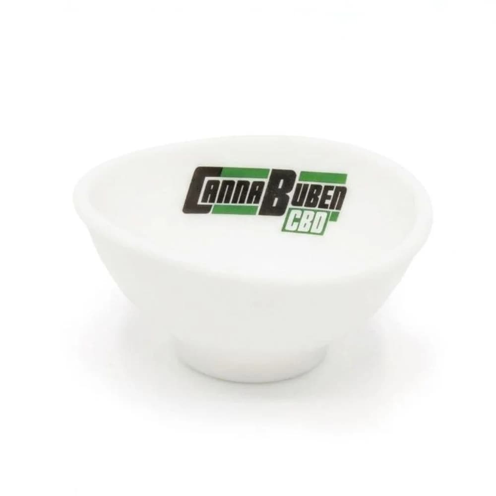 Cannabuben Mischschale