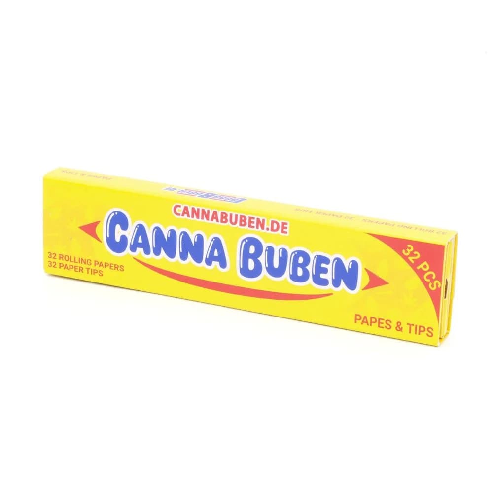Cannabuben Papers