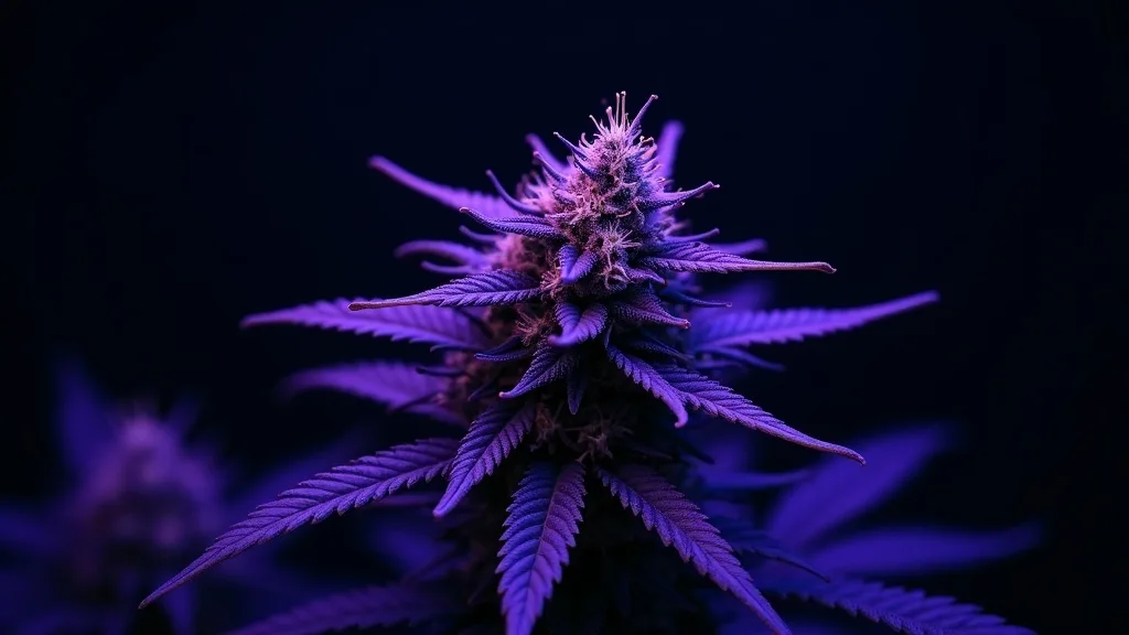 HHC vs. CBD vs. THC — der Vergleich