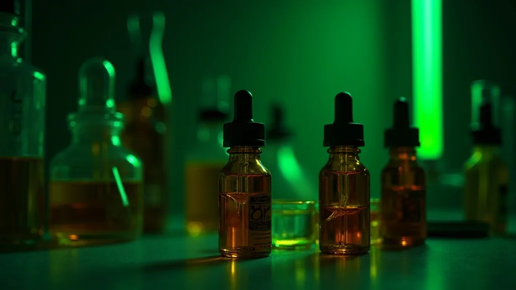 Was sind 10-OH-HHC Vapes?