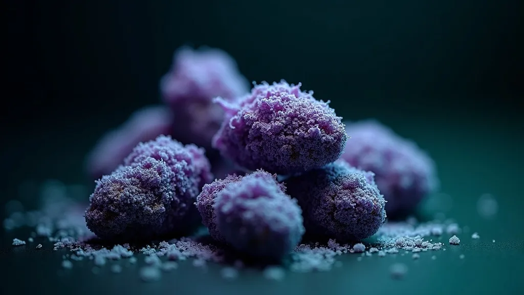 Was sind HHC Blüten?