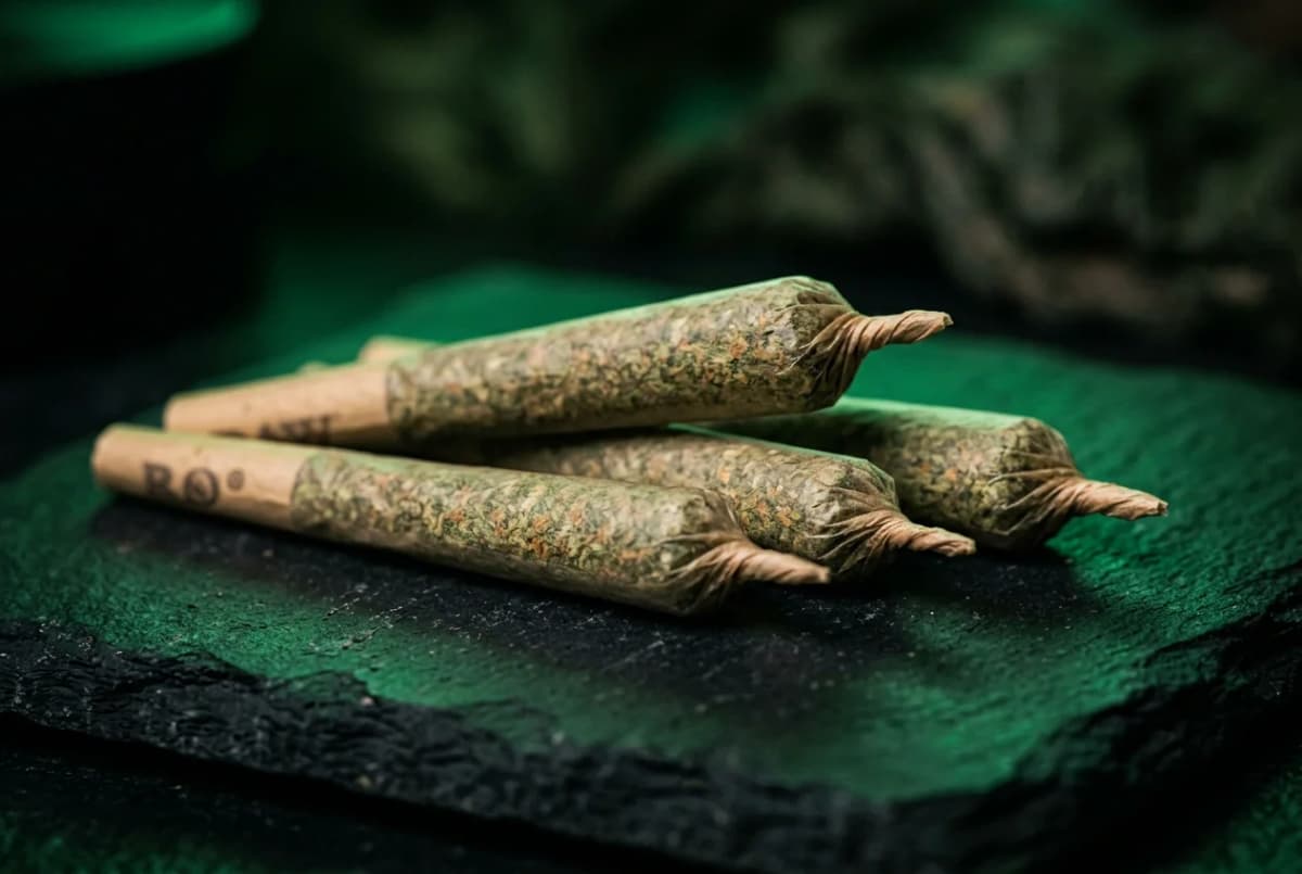 Was sind CBD Pre-Rolls? — CBD Pre-Rolls | Cannabuben