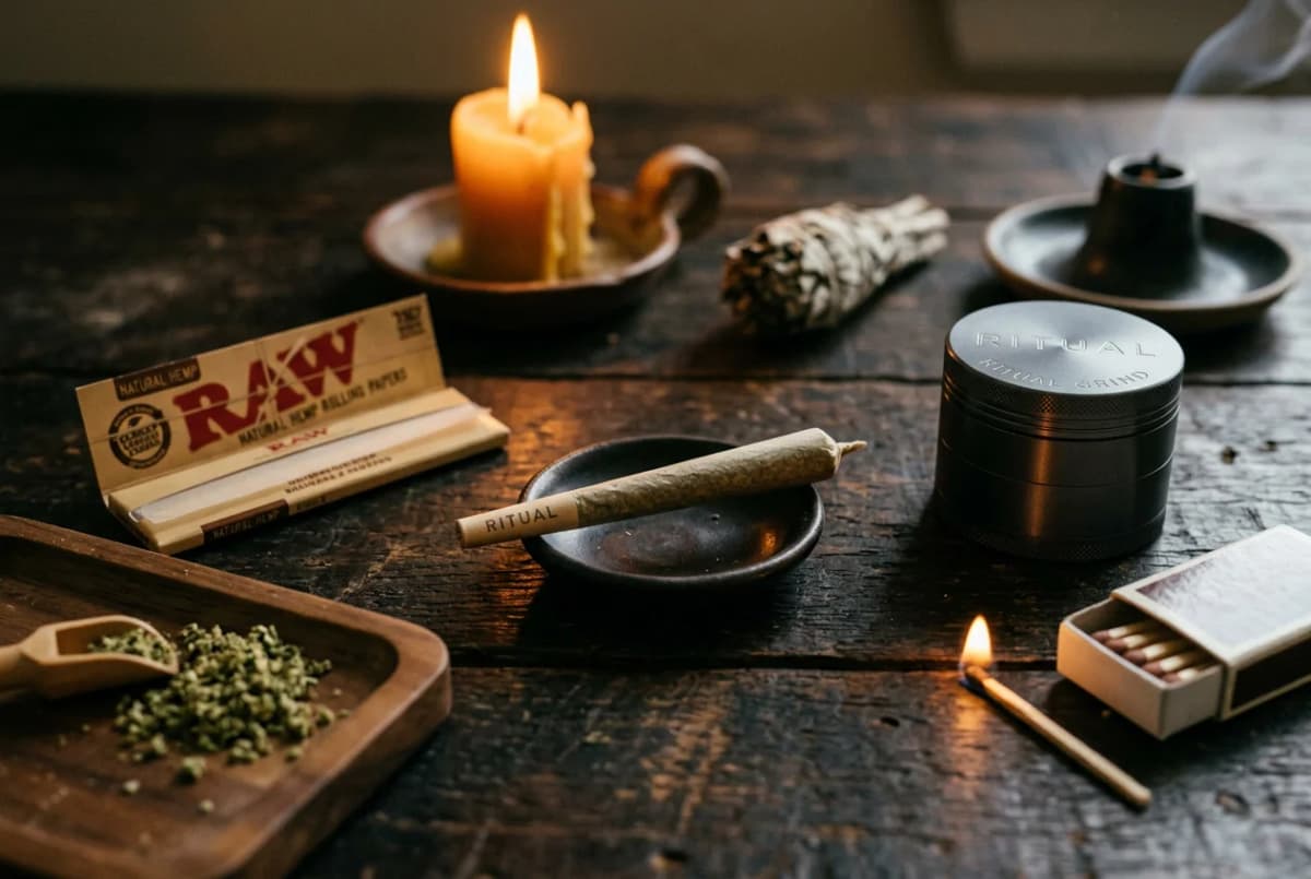 Kaufberatung — welcher Pre-Roll ist der richtige? — CBD Pre-Rolls | Cannabuben