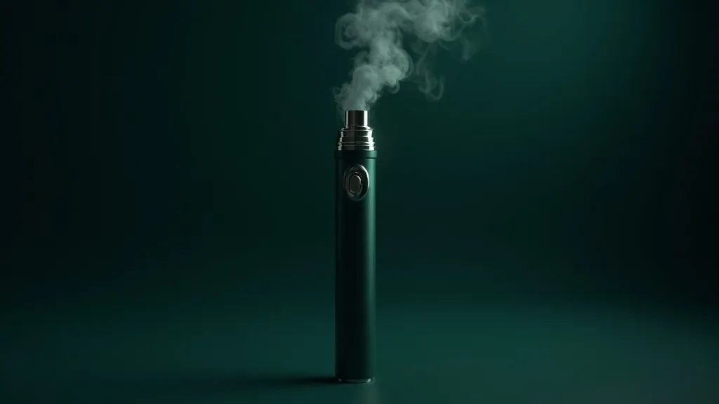 THC Vapes
