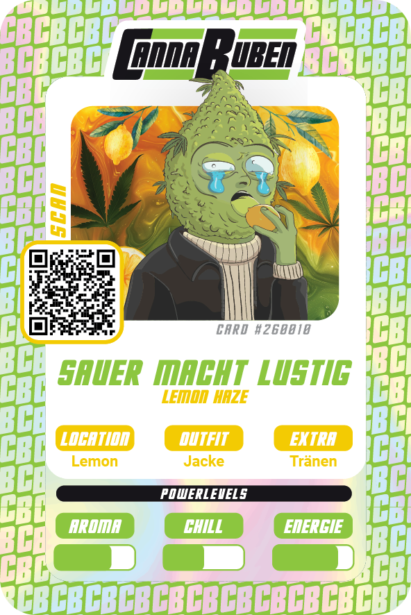 Lemon Haze - CBD Pre Rolls 7