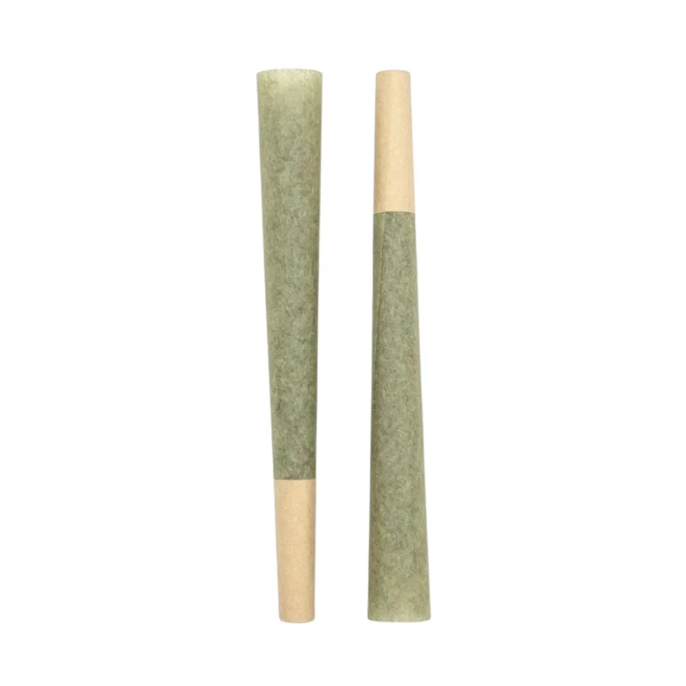 Cannabuben Pre Rolled Cones 5