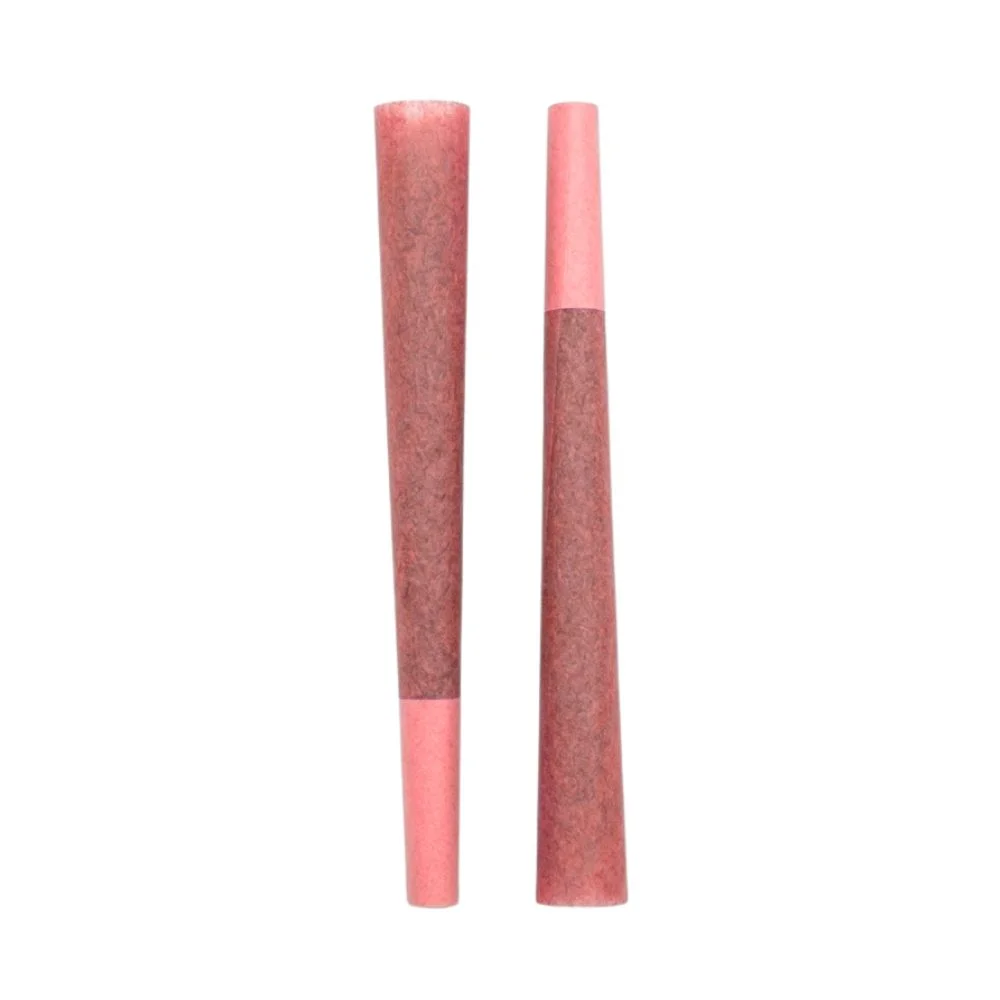 Cannabuben Pre Rolled Cones 7