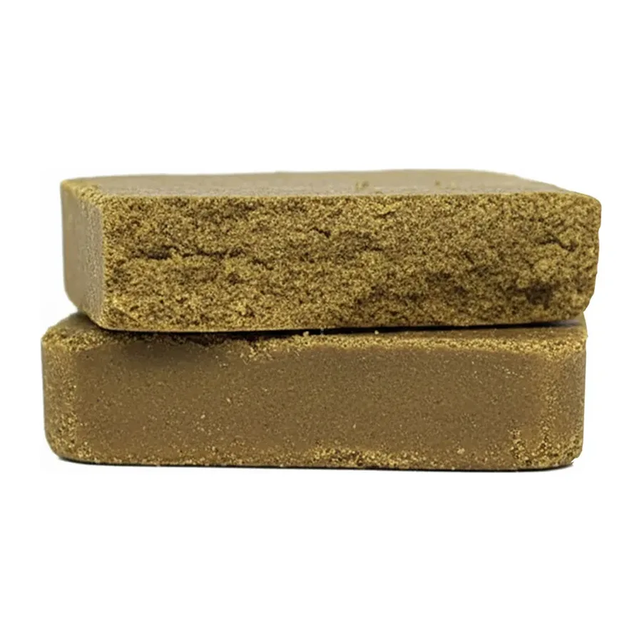 Biscotti Gold Hash