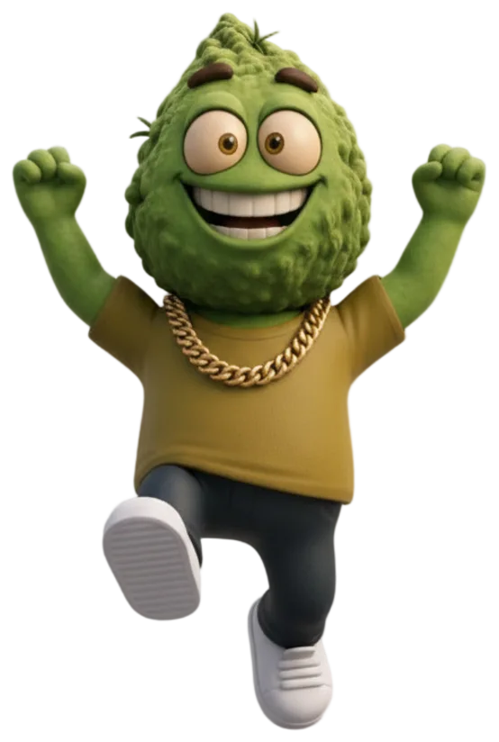 Golden Gio