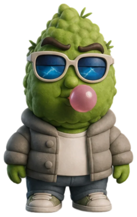 Kaugummi Karl