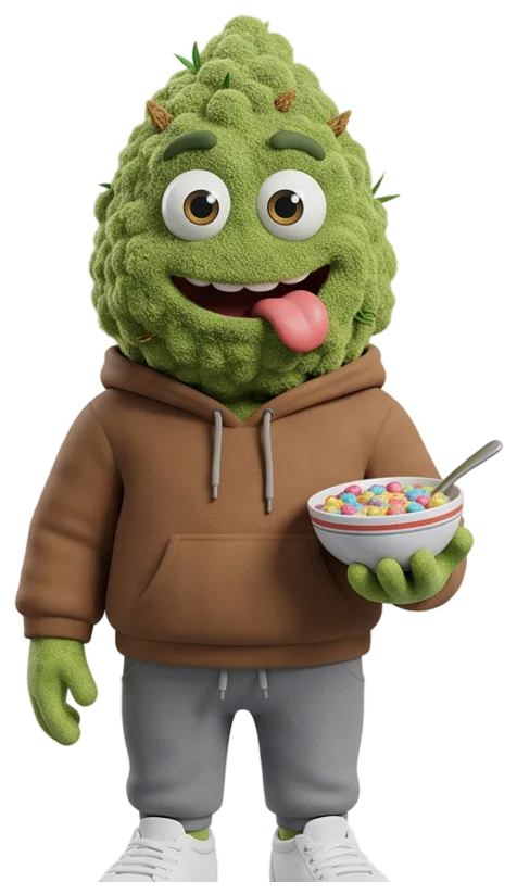 Loopy Lenny