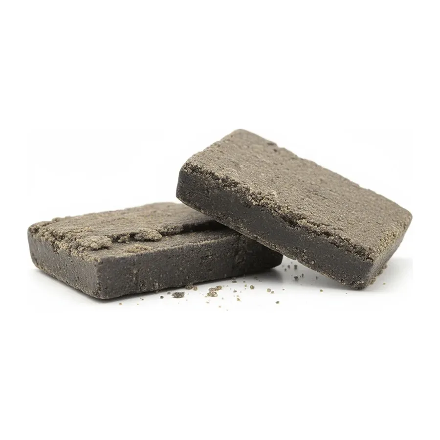 Cookie Hash Hash