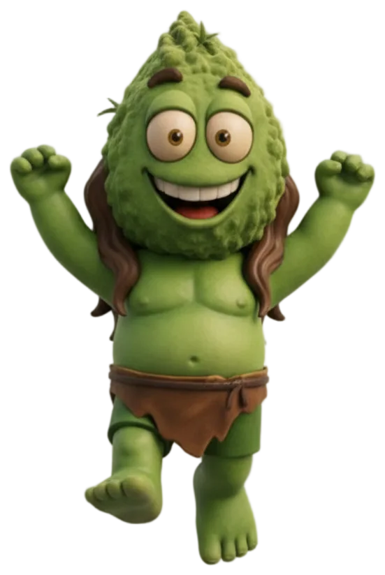 Tüten Tarzan