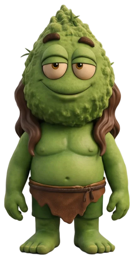Tüten Tarzan