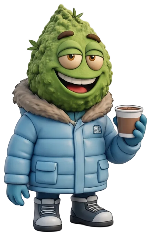 Frosty Franz