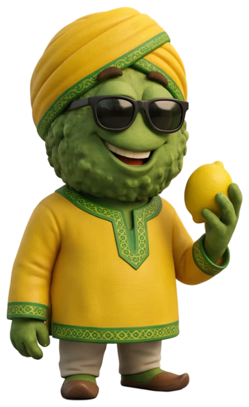 Sunny Sid