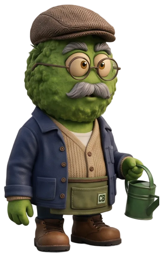 Opa Kalle