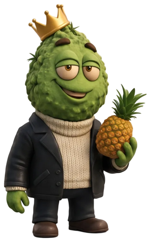 Tropic King