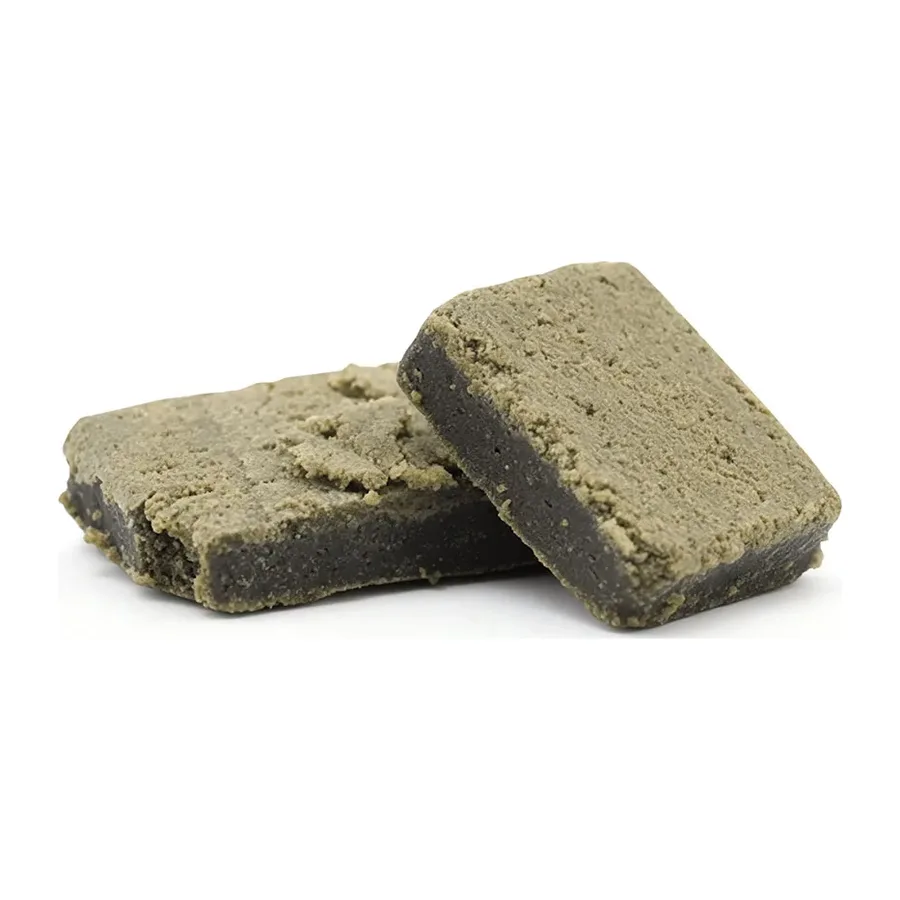 Red Lebanese Hash