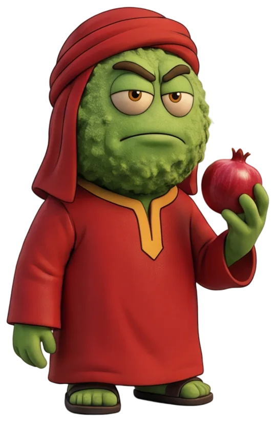 Rashid Red