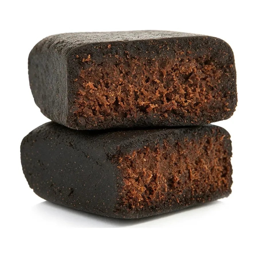 Spezial Reserve Hash