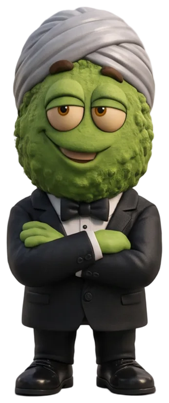 Sir Smug