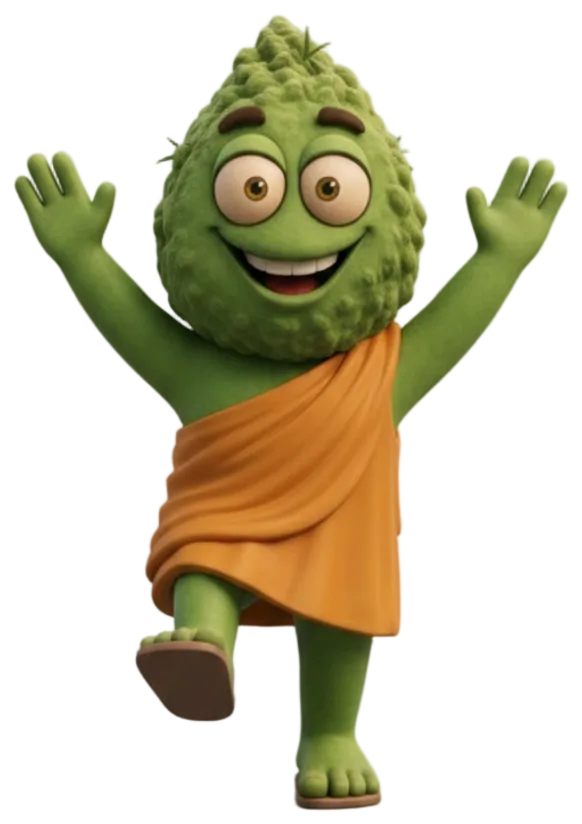 Zen Master
