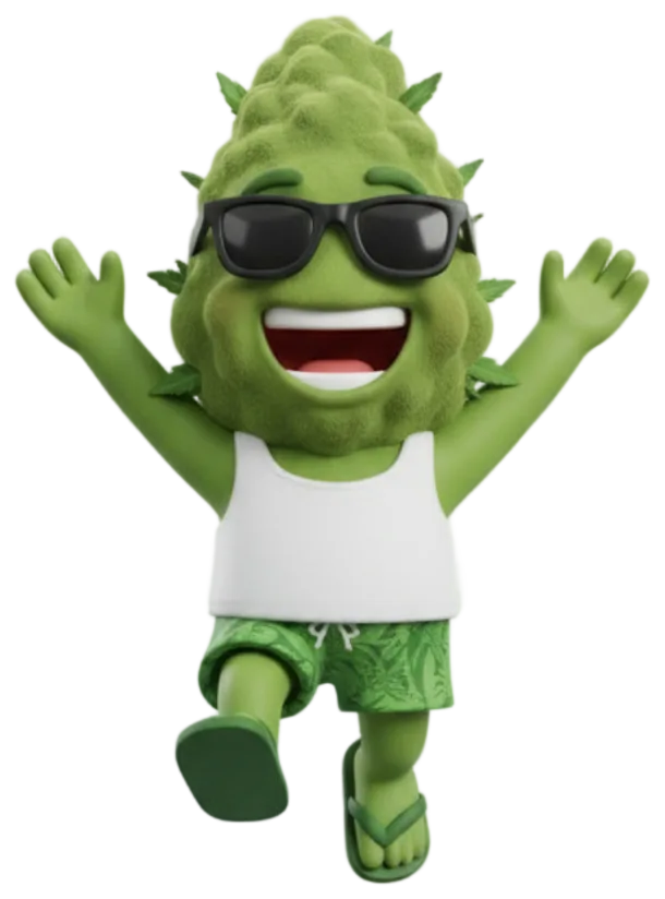 Melonen Manfred