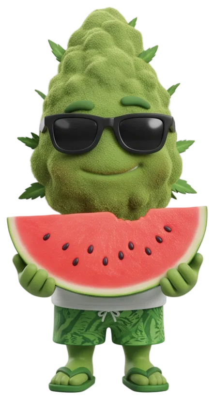 Melonen Manfred