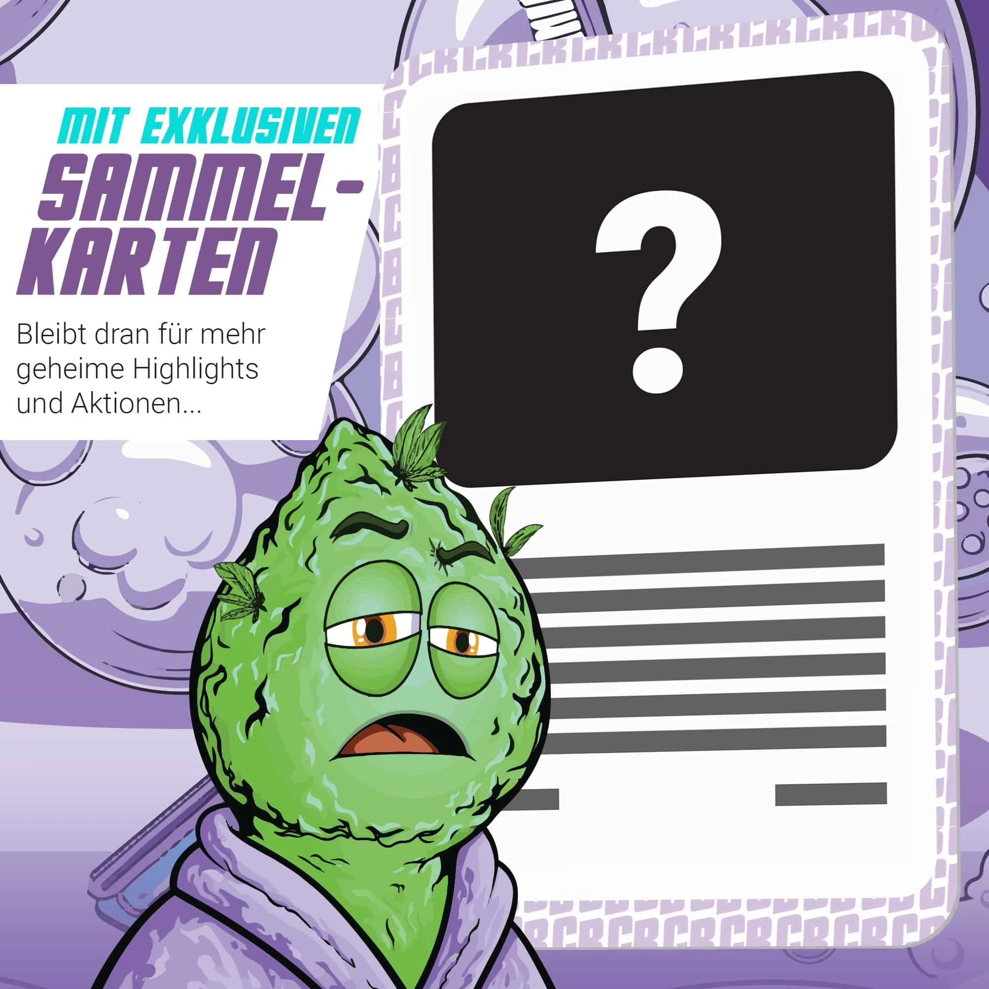 Zoap - CBD Blüten 6