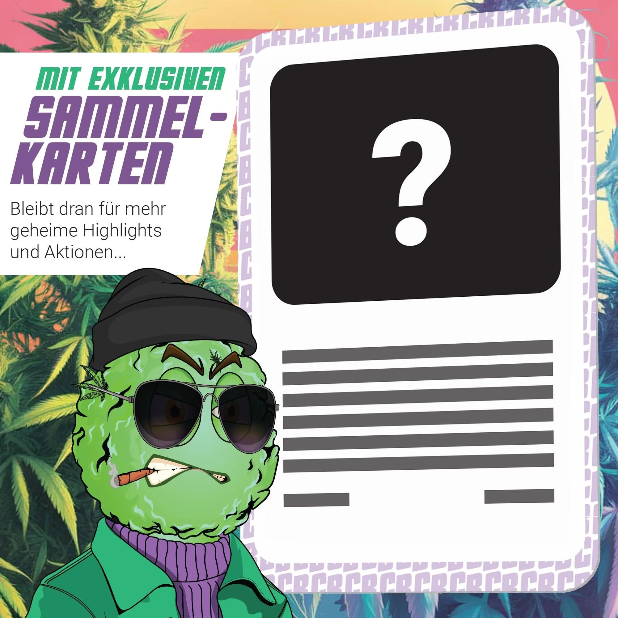 Runtz - CBD Blüten 7