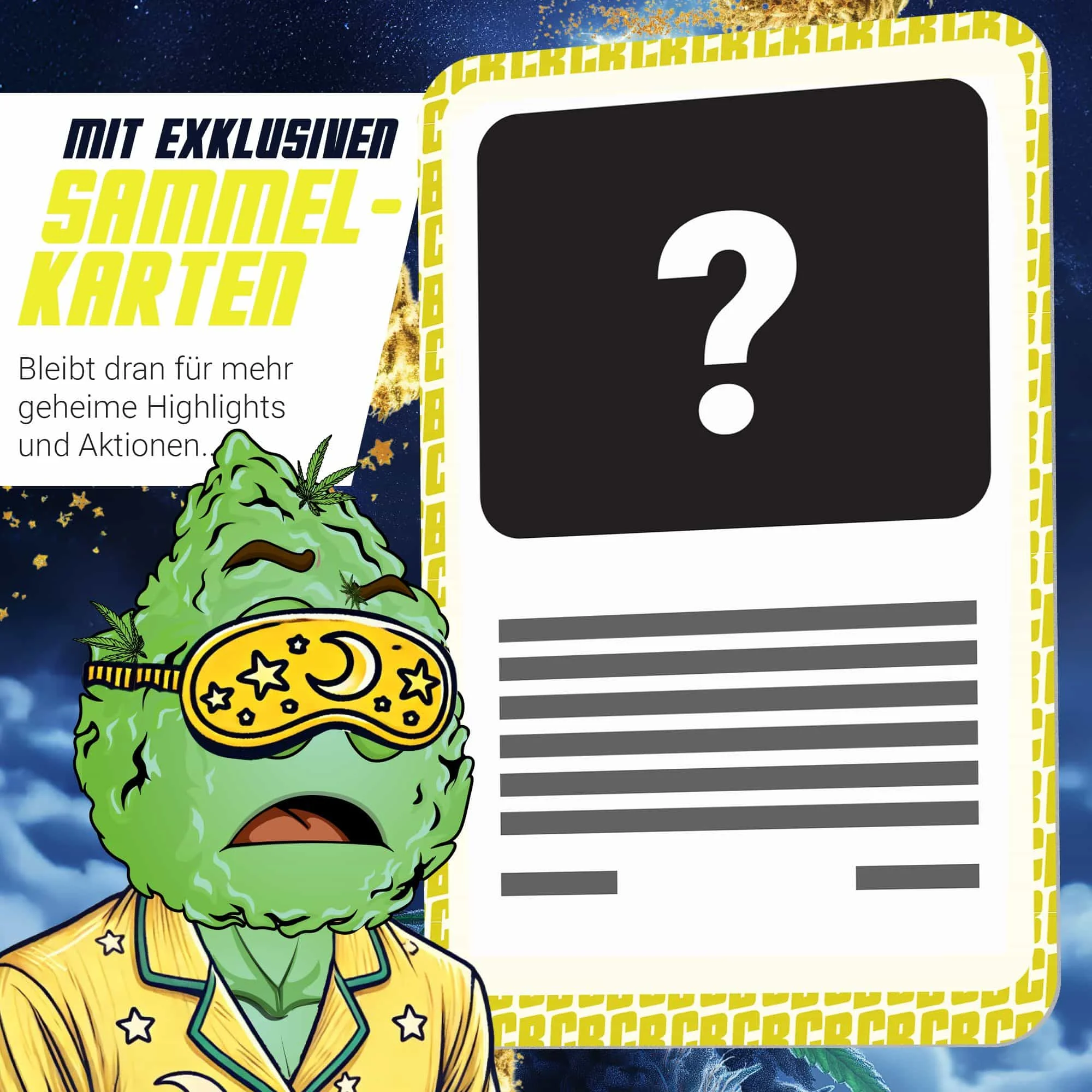 Blue Dream - CBD Blüten 7