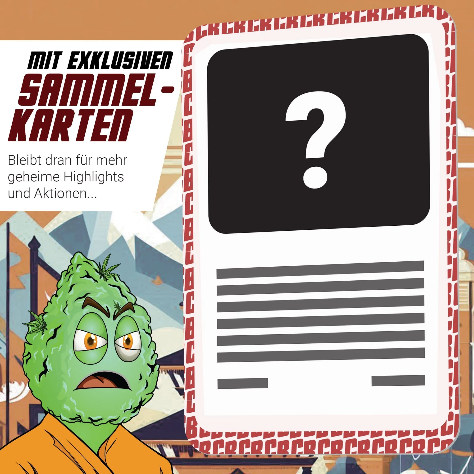 Temple Balls - CBD Hash 6