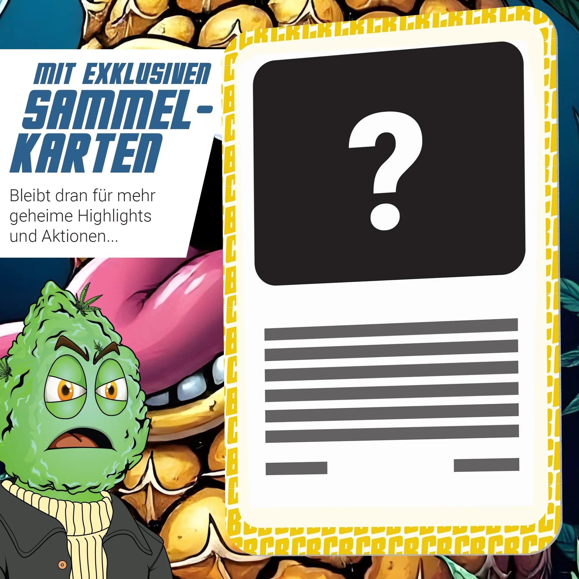 Pineapple Express - CBD Vape 6