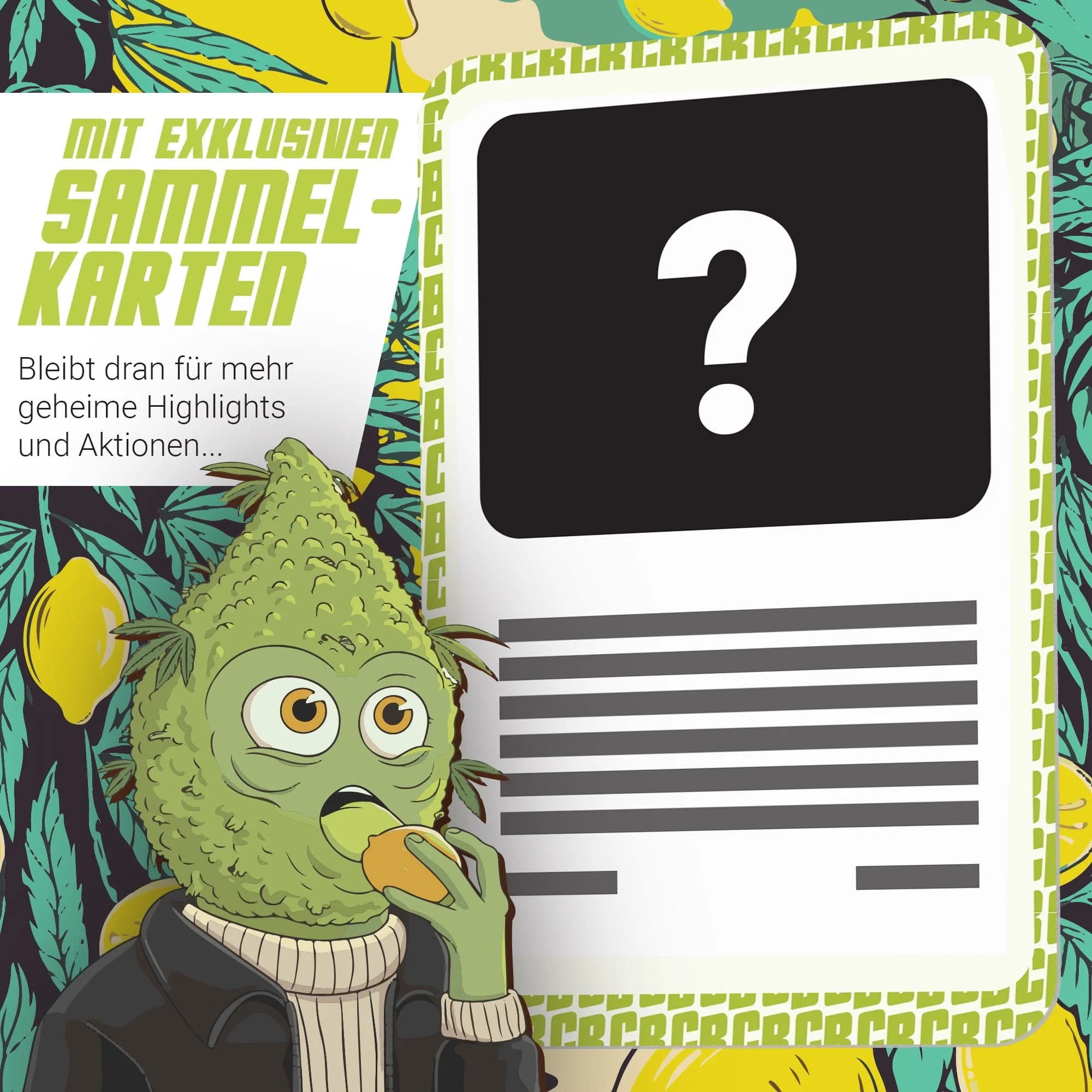 Lemon Haze - CBD Pre Rolls 5