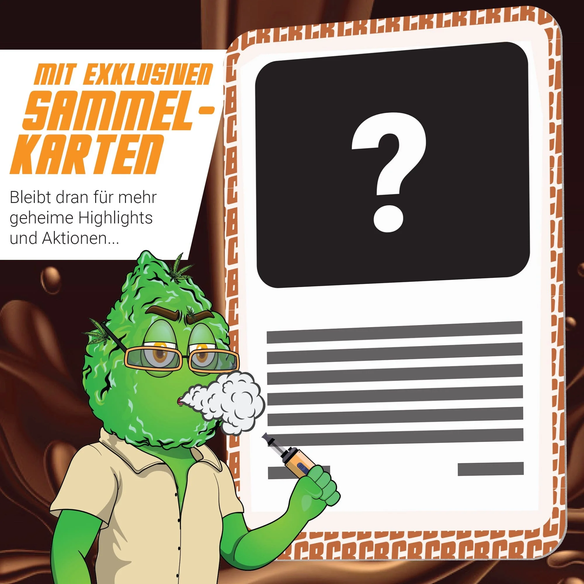 Cookies - CBD Blüten 6