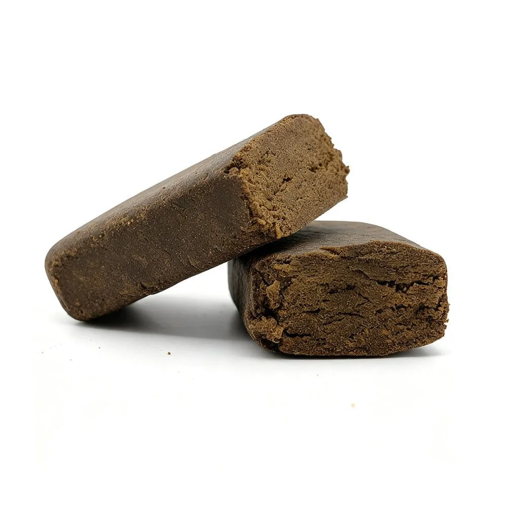 Afghan Cream - CBD Hash 3