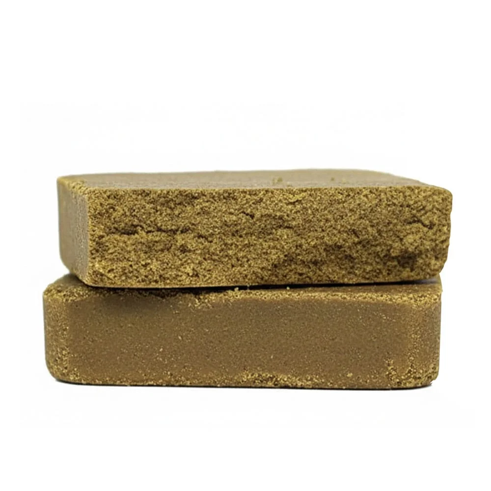 Biscotti Gold - CBD Hash 3