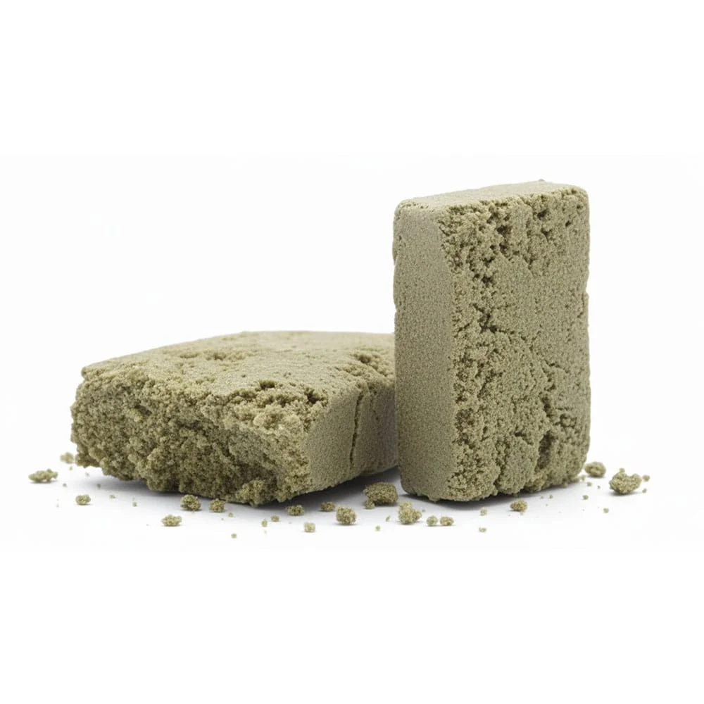 Hash Mouse - CBD Hash 3