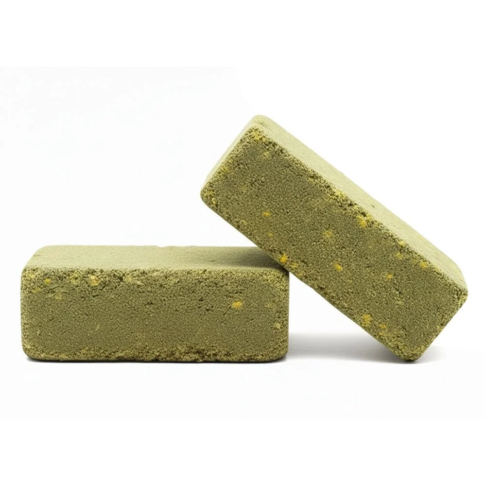 Lemon Deluxe - CBD Hash 3