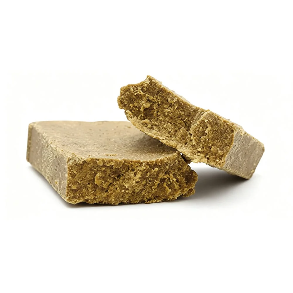 Tidirhine - CBD Hash 3