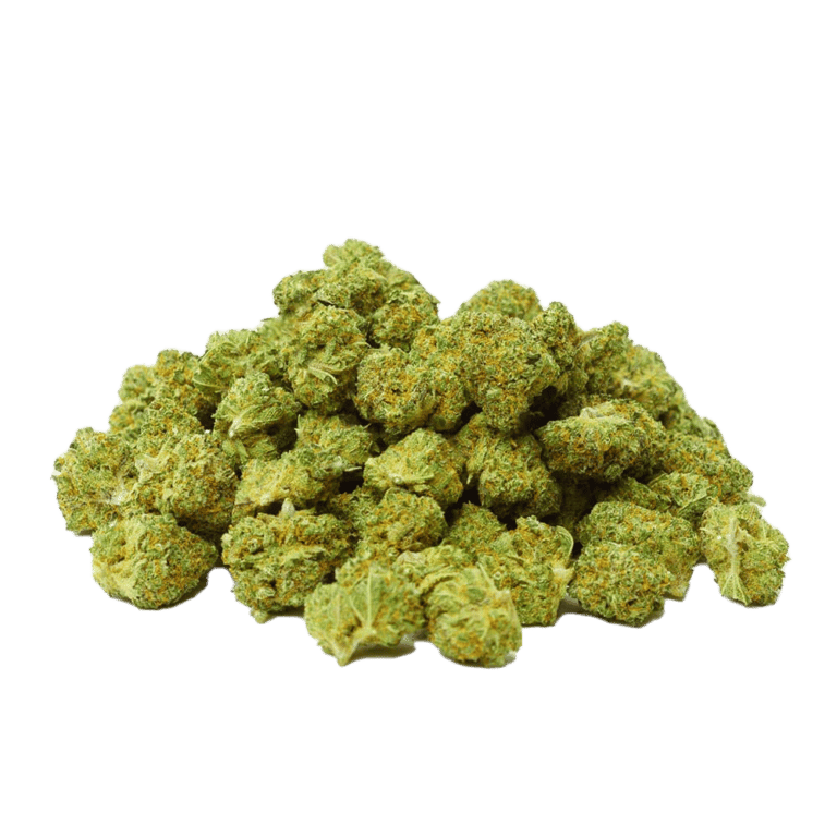 Popcorn Buds - CBD Blüten