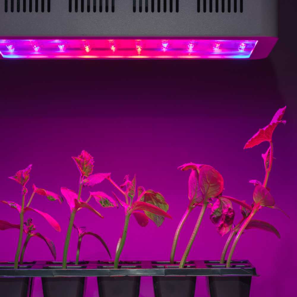 Arten von Grow Lampen – Die besten Beleuchtungslösungen für Indoor-Growing