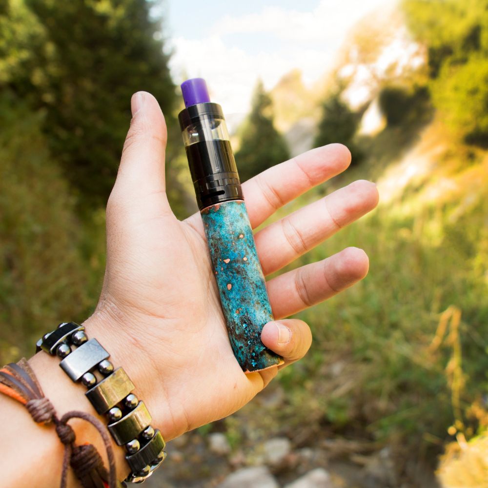 10 OH HHC Vape – schnelle und intensive Wirkung durch effiziente Inhalation.