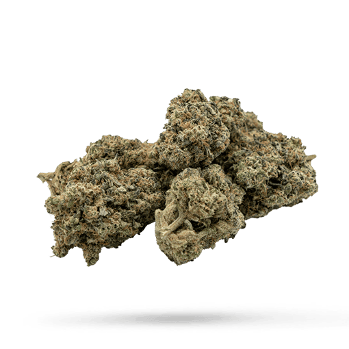 Tilray THC 25 Spotlight Montevideo Gorilla Glue